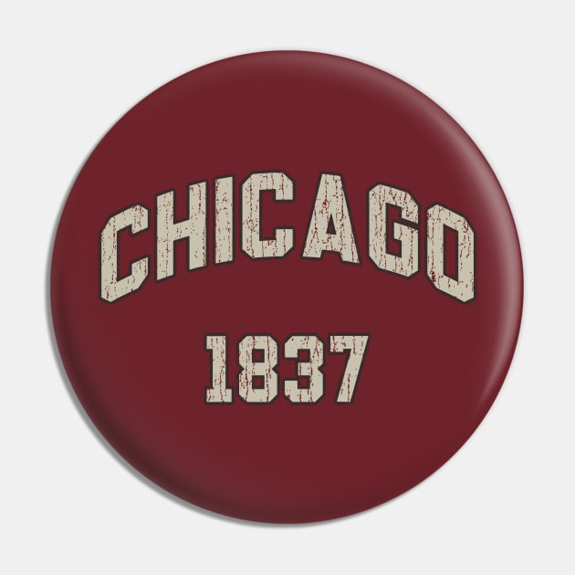 Chicago_1837 Pin by anwara