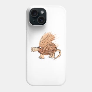 Cute Haggis Phone Case