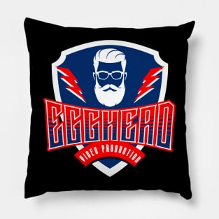 WM EGGHEAD Pillow