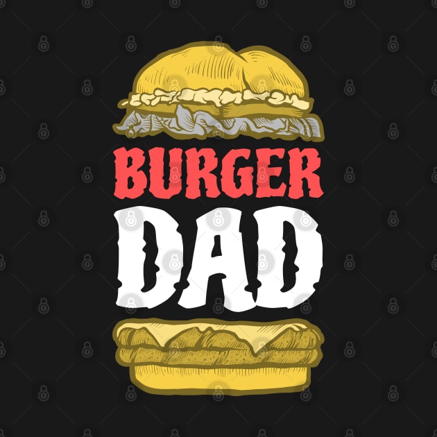 burger gifts for burger lovers by madani04