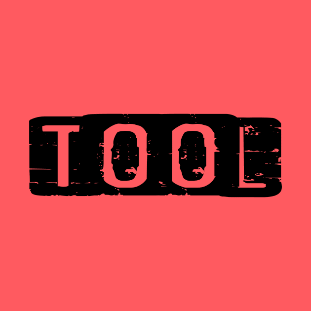 tool by Texts Art