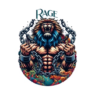 Rage T-Shirt