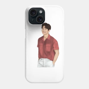 Ji Chang Wook Phone Case