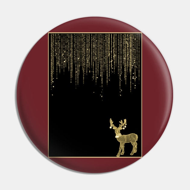 deer stripes stars Pin by Zido ICT