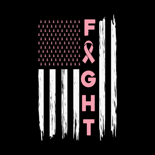 Fight Cancer by darafenara