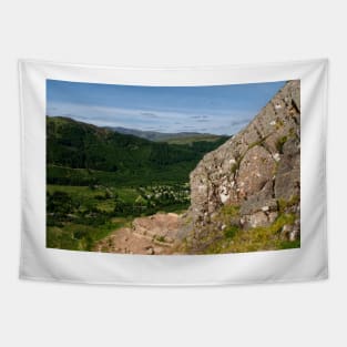 Glen Nevis Tapestry