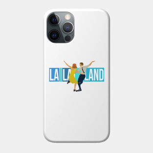 la la land phone cases iphone and android teepublic