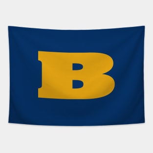 Beloit  BUCCANEERS Tapestry