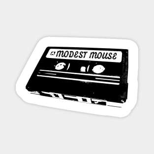 Modest Mouse Magnet