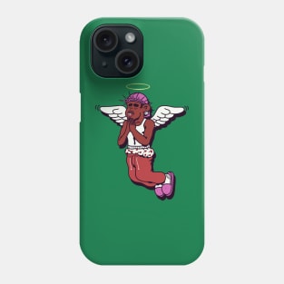 The Durag of Thorns Phone Case