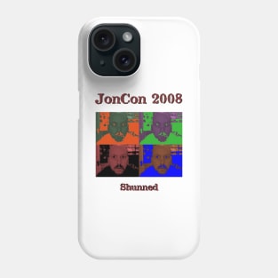 JonCon 2008 - Alternate Phone Case