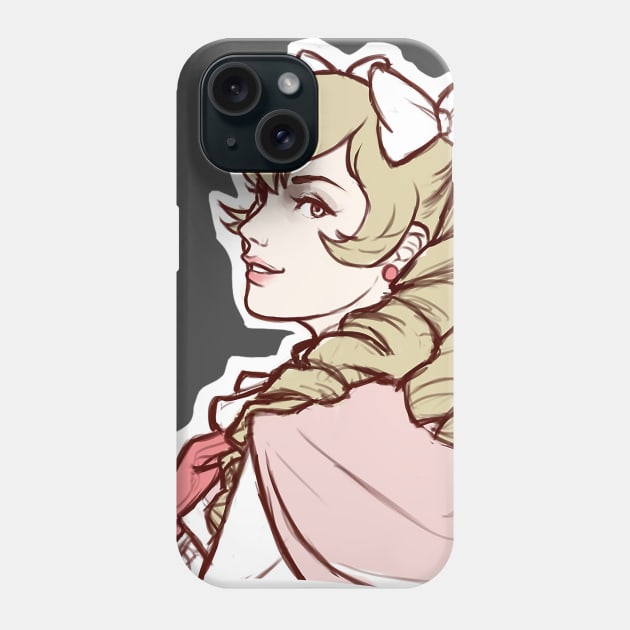 Darling~ Phone Case by IUBWORKS