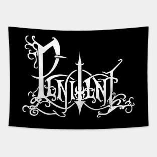 Penitent - Kali Tapestry