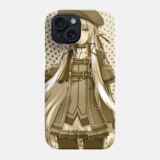 Graytina Phone Case