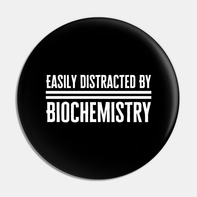 Biochemistry Pin by HobbyAndArt