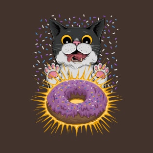 Holy donut T-Shirt