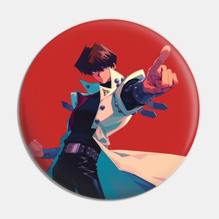 kaiba Pin