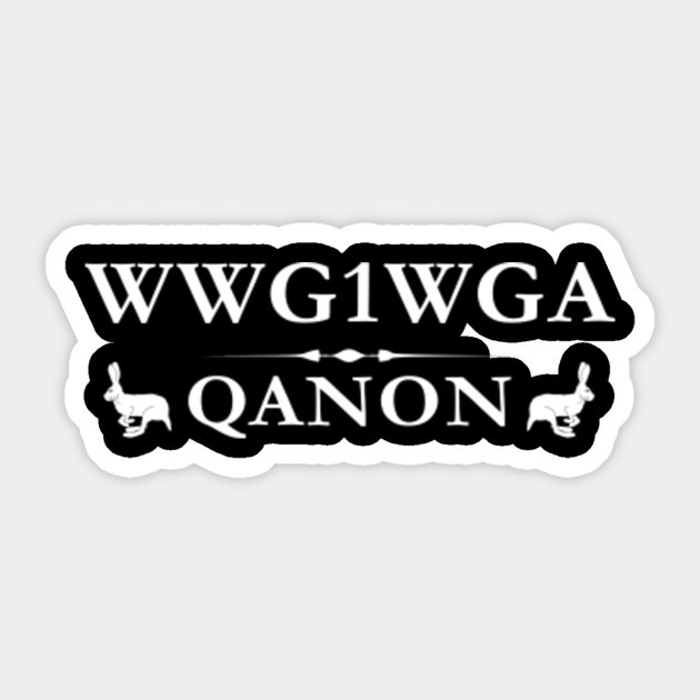 What Is The Best Wwg1wga T Shirt? 