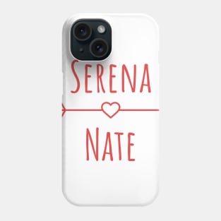 Serena Phone Case