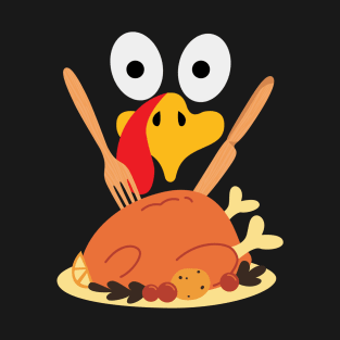 turkey T-Shirt