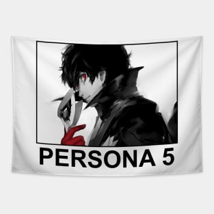 Joker Persona 5 - 2 Tapestry