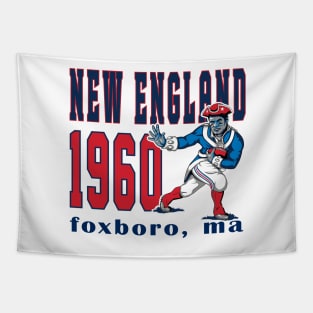 Pat Patriot 2017 Graphic 1 Tapestry