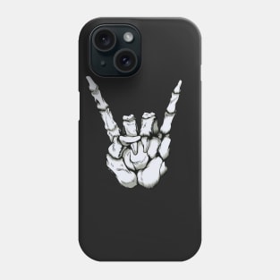 Rock Pocket Design - Phone Case