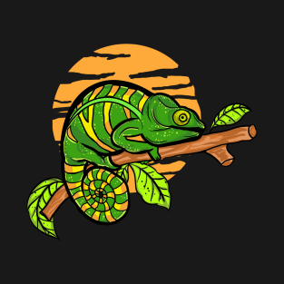 Chameleon T-Shirt