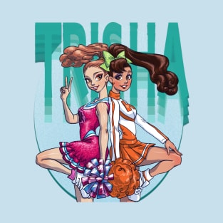 THE TRISHAS T-Shirt