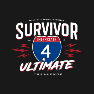 i4 ultimate T-Shirt