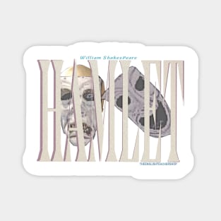 Hamlet drama masks Magnet