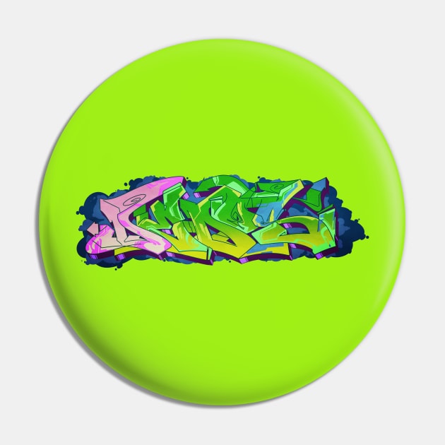 Dedos Graffiti letters Pin by Dedos The Nomad