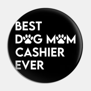 cashier Pin