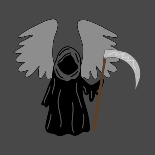 Passover Plague 10: Angel of Death, (10 out of 10), made by EndlessEmporium T-Shirt