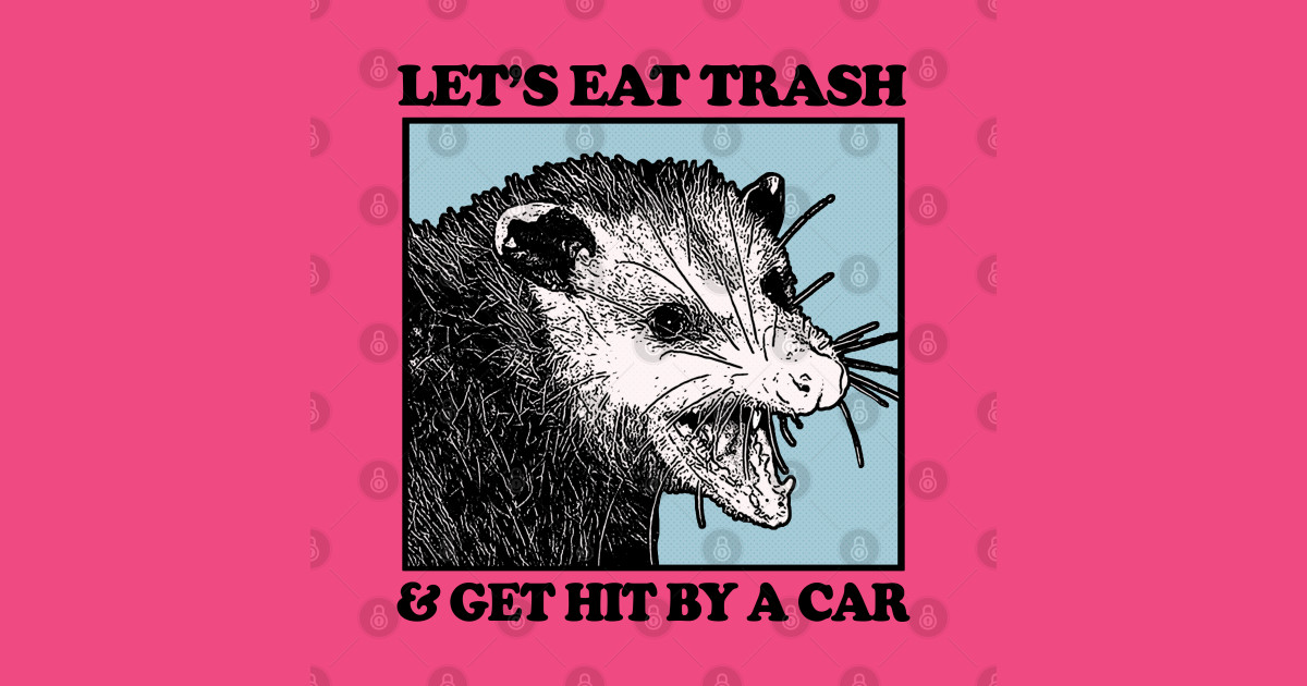 Картинка мда треш