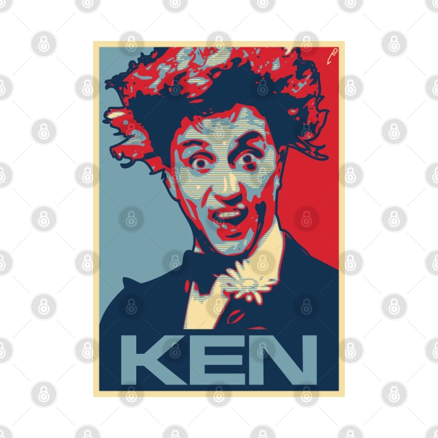 Ken by DAFTFISH