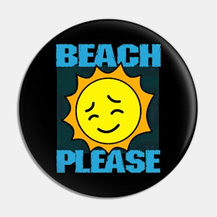 Funny Beach Summer Internet Meme For Beach People Pin