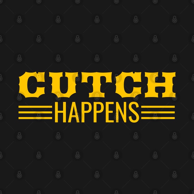 Cutch Happens by Traditional-pct