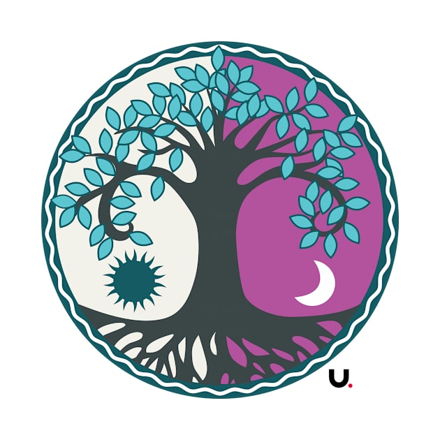 tree of Life by uverso