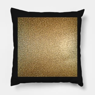 gold Pillow