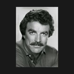 Selleck T-Shirt