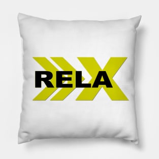 COOL MODERN DESIGN RELAX YELLOW COLOR Pillow