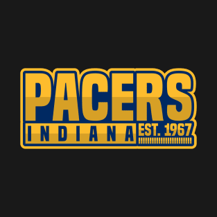 Indiana Pacers 02 T-Shirt