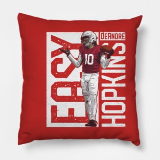 DeAndre Hopkins Arizona Easy Pillow