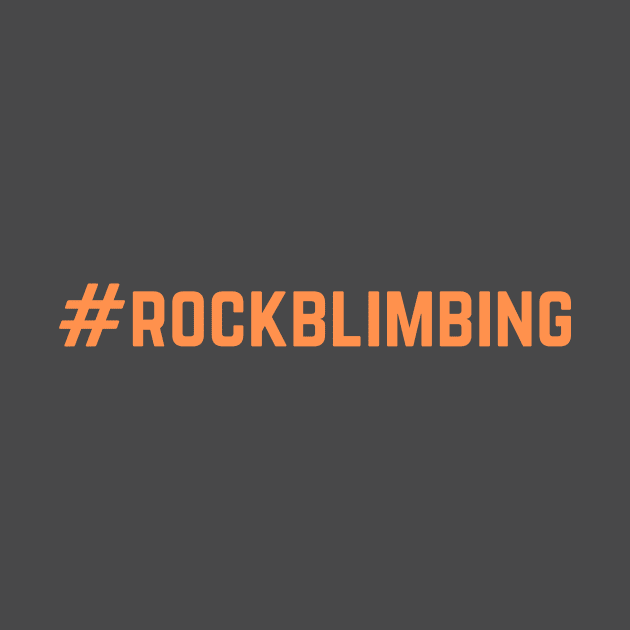 #Rockclimbing by Climbinghub