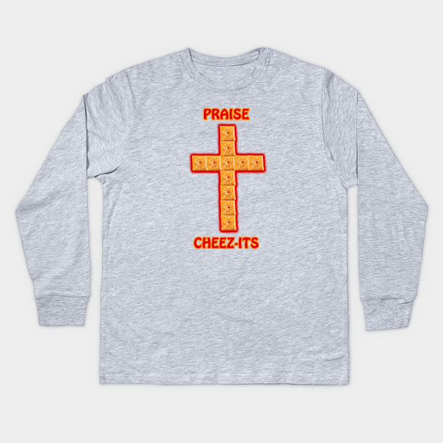 cheez it shirt