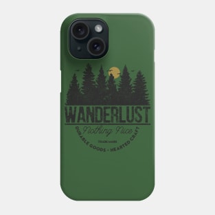 Get Lost Phone Case