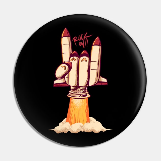 rocket rocks Pin by spoilerinc