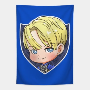 Dimitri Tapestry