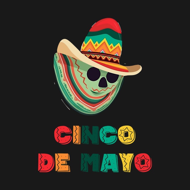 Cinco de mayo by MBNEWS